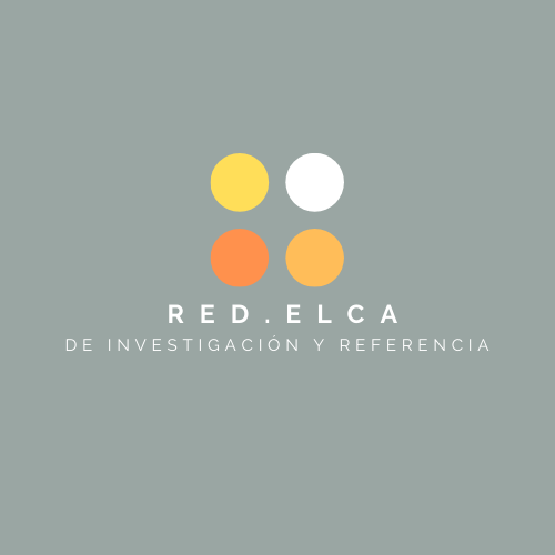 Logo de la RedELCA